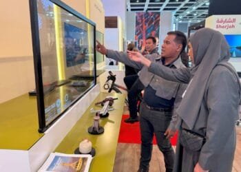 Sharjah Museums Authority spotlights new museum at ITB Berlin