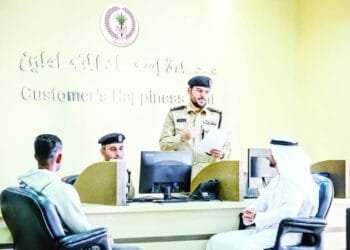 Sharjah Police return Dhs32.9m to rightful owners without judicial intervention