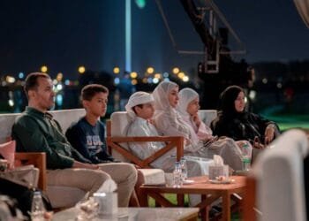 Sharjah Press Club’s Ramadan Majlis begins at Aljada