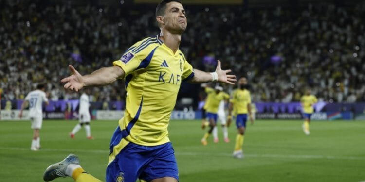 Sharjah, Shabab Al Ahli face off in ACL; Al Sadd, Al Nassr enter last 8