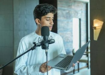 Sharjah Youth launches 4th Rubu' Qarn Ramadan campaign