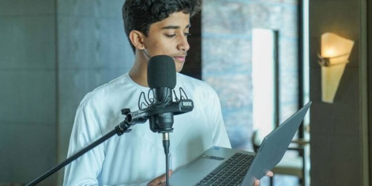 Sharjah Youth launches 4th Rubu' Qarn Ramadan campaign 1 Sharjah Youth launches 4th Rubu' Qarn Ramadan campaign