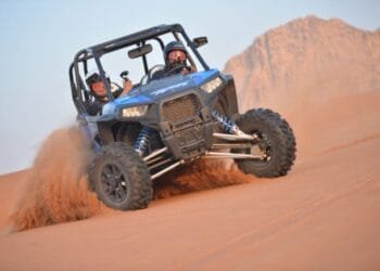 Sharjah, a classic hotspot for unwinding during Eid