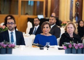 Sharjah and Rome celebrate 500,000 years of historical ties