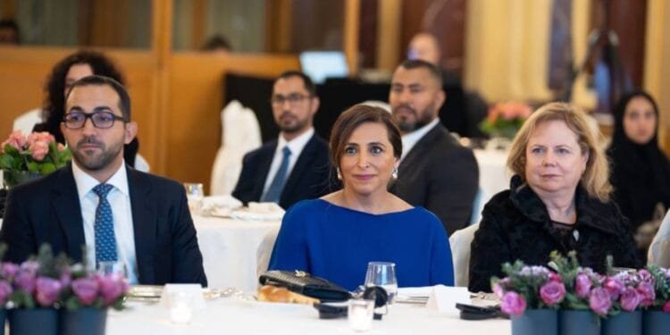 Sharjah and Rome celebrate 500,000 years of historical ties