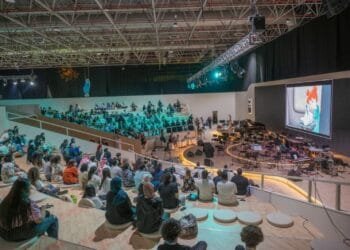 Sharjah animation forum to feature 72 global speakers