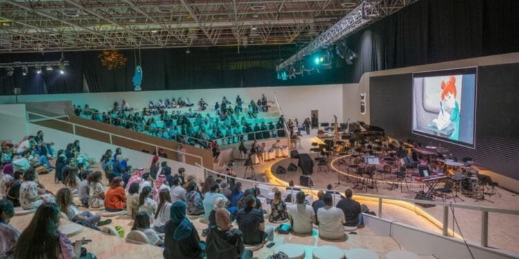 Sharjah animation forum to feature 72 global speakers
