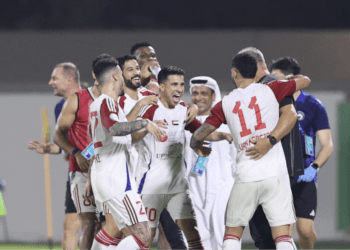 Sharjah beat Khorfakkan in six-goal thriller