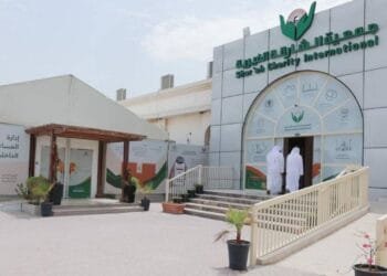 Sharjah builds 8,860 wells, six desalination plants worldwide