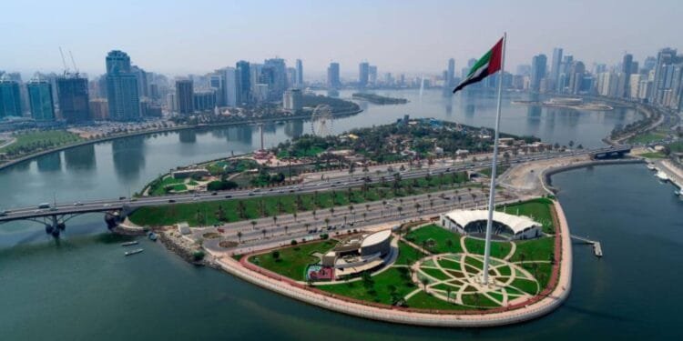 Sharjah exempts citizens from sewerage fees