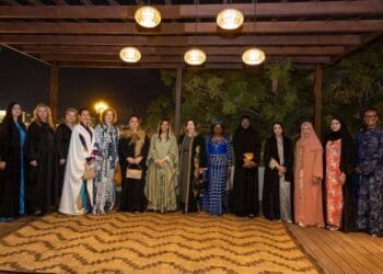 Sharjah hosts women ambassadors for high-level Ramadan gathering