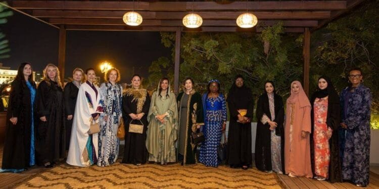 Sharjah hosts women ambassadors for high-level Ramadan gathering