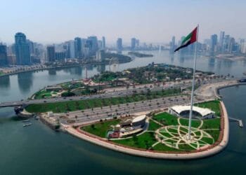 Sharjah issues law on natural resources companies’ tax