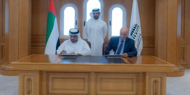 Sharjah launches ‘Master of Science in Media Leadership’ plan 1 Sharjah launches ‘Master of Science in Media Leadership’ plan