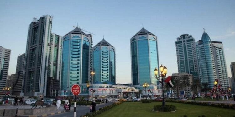 Sharjah property deals jump to Dh40 billion in 2024; citizens, expats among top investors 1 Sharjah property deals jump to Dh40 billion in 2024; citizens, expats among top investors