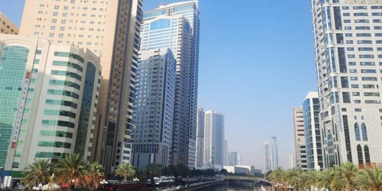 Sharjah records 1,246 sales transactions covering 10.4 million square feet 1 Sharjah records 1,246 sales transactions covering 10.4 million square feet