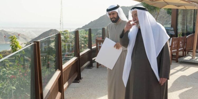 Sharjah reserve to help visitors see tigers up close and personal