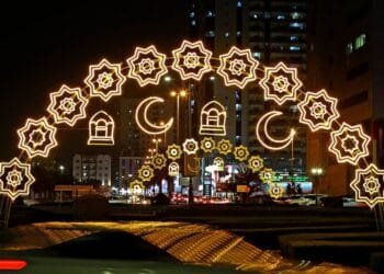 Sharjah sets Dhs500 permit fee to display food outside shops during daytime in Ramadan