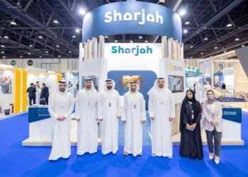 Sharjah showcases its economic and investment opportunities
