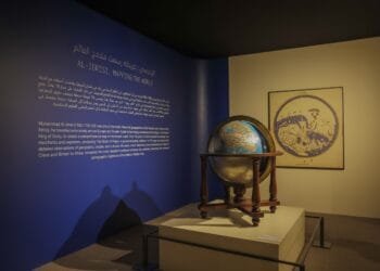 Sharjah shows scientific genius of Islamic Golden Age