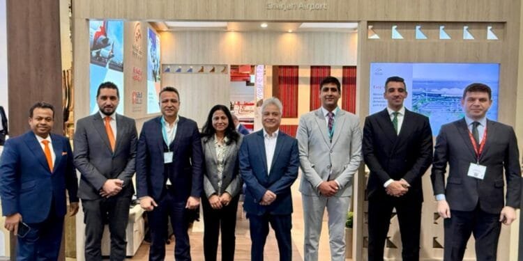 Sharjah strengthens its position as key hub for travel and tourism 1 Sharjah strengthens its position as key hub for travel and tourism