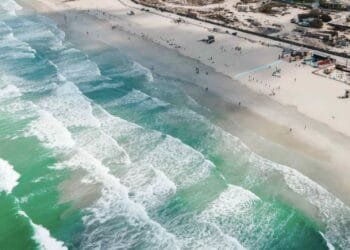 Sharjah to host 'Ocean Man' open- water swimming contest on April 19-20