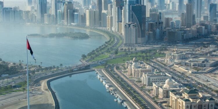 Sharjah to launch new vehicle registration plates on March 3