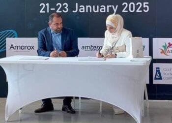 Sharjah to set up 3 new pharma plants worth Dhs308.7 million