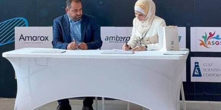 Sharjah to set up 3 new pharma plants worth Dhs308.7 million