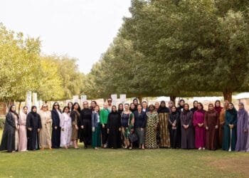 Sharjah unites global diplomats to mark women’s empowerment
