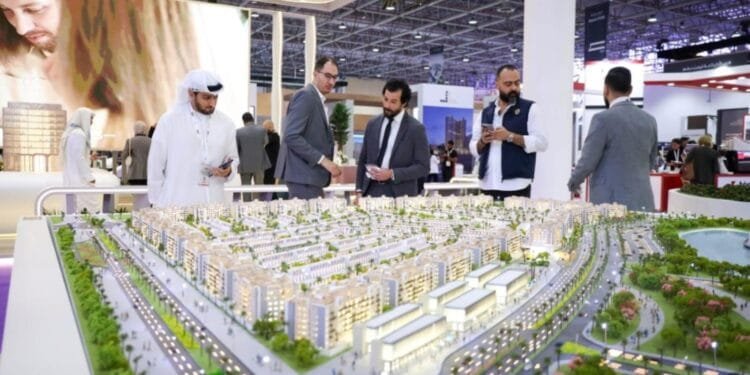 Sharjah welcomes ACRES 2025 with 110 local, regional, global exhibitors