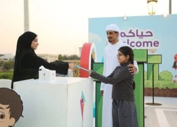 Sharjah's Child Safety Department empowers 6,200 beneficiaries through 100+ awareness programmes