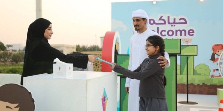 Sharjah's Child Safety Department empowers 6,200 beneficiaries through 100+ awareness programmes