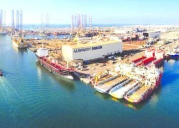 Sharjah’s freezones attract over 1,600 international firms in 2024