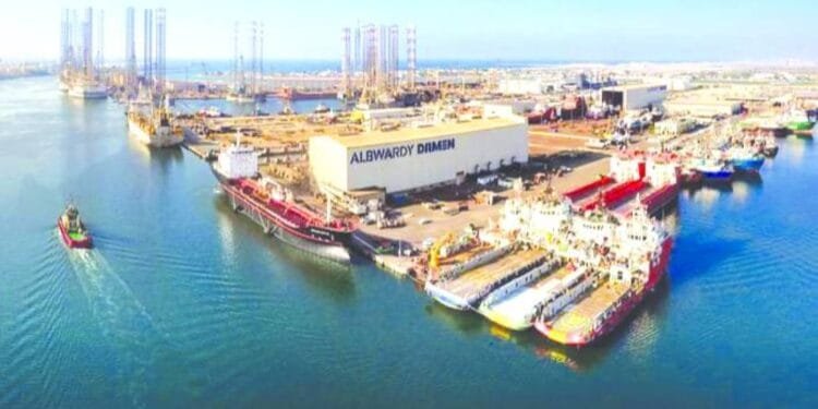 Sharjah’s freezones attract over 1,600 international firms in 2024 1 Sharjah’s freezones attract over 1,600 international firms in 2024