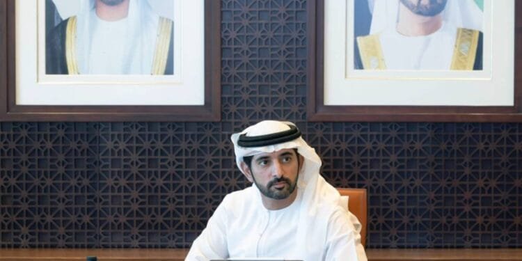 Sheikh Hamdan approves Dubai Child Protection Protocol for seamless services 1 Sheikh Hamdan approves Dubai Child Protection Protocol for seamless services