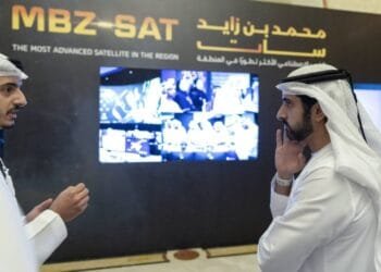 Sheikh Hamdan hails MBRSC team fornturning aspirations into reality