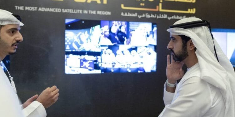 Sheikh Hamdan hails MBRSC team fornturning aspirations into reality