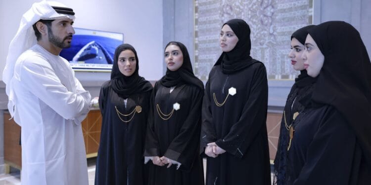 Sheikh Hamdan hails UAE diplomatic mission in India 1 Sheikh Hamdan hails UAE diplomatic mission in India