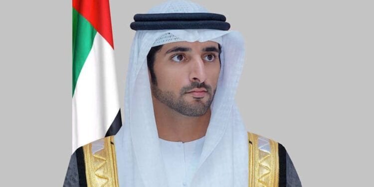 Sheikh Hamdan praises Reserve Forces'  readiness and efficiency