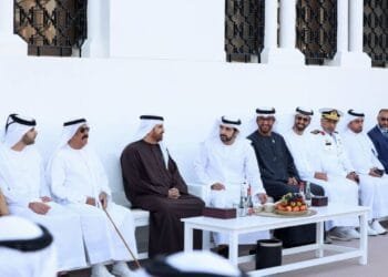Sheikh Hamdan says trade is the lifeblood of Dubai’s economy