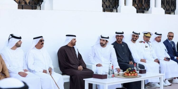 Sheikh Hamdan says trade is the lifeblood of Dubai’s economy