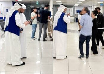 Sheikh Mohammed praises service centre staff in Dubai after secret shopper confirms smooth services