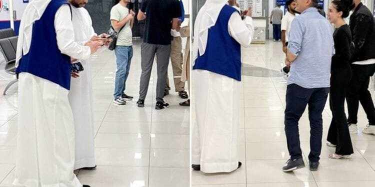 Sheikh Mohammed praises service centre staff in Dubai after secret shopper confirms smooth services