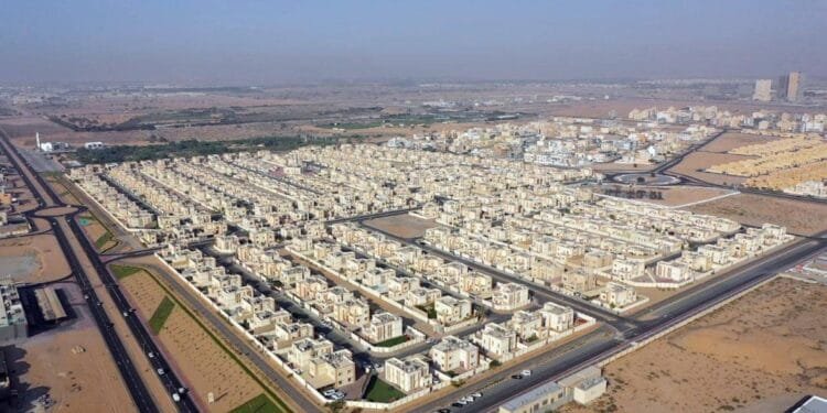 Sheikh Mohammed says Dhs 1 billion housing approvals benefited 1,300 citizens