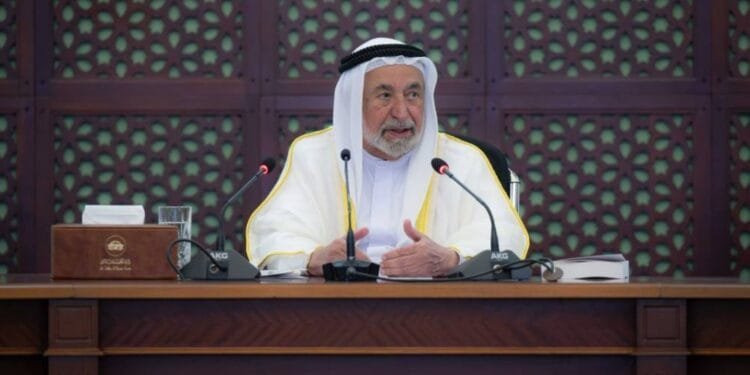 Sheikh Sultan announces grant to support low-income retirees 1 Sheikh Sultan announces grant to support low-income retirees