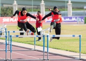 Sheikh Sultan issues Emiri Decree to reorganise Sharjah Women’s Sports