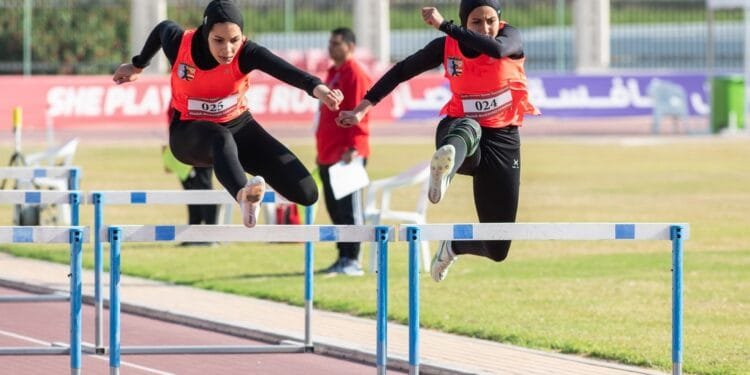 Sheikh Sultan issues Emiri Decree to reorganise Sharjah Women’s Sports