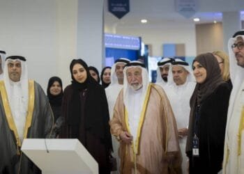 Sheikh Sultan opens 4th Sharjah International Summit on Improvement in Education