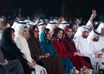 Sheikha Bodour graces opening of Sharjah entrepreneurship fest